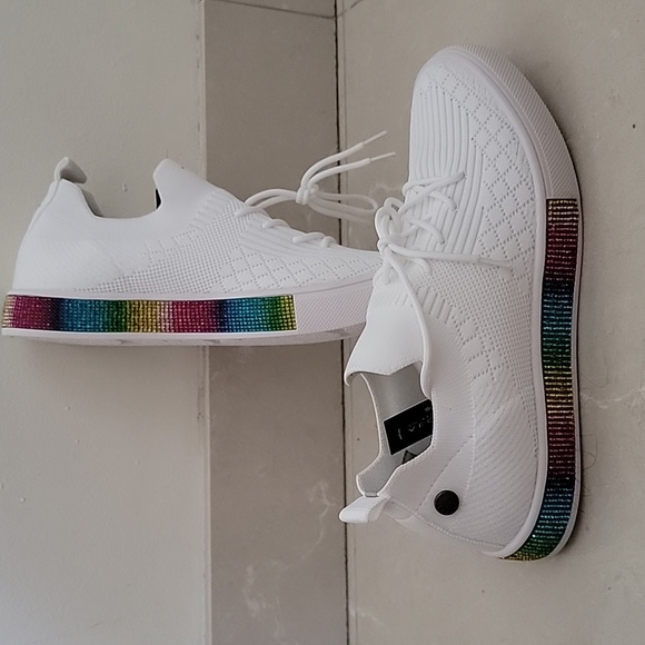 BERNIE MEV SNEAKERS - Picture 4 of 8